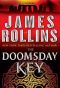 [Sigma Force 10] • The Doomsday Key · A Sigma Force Novel